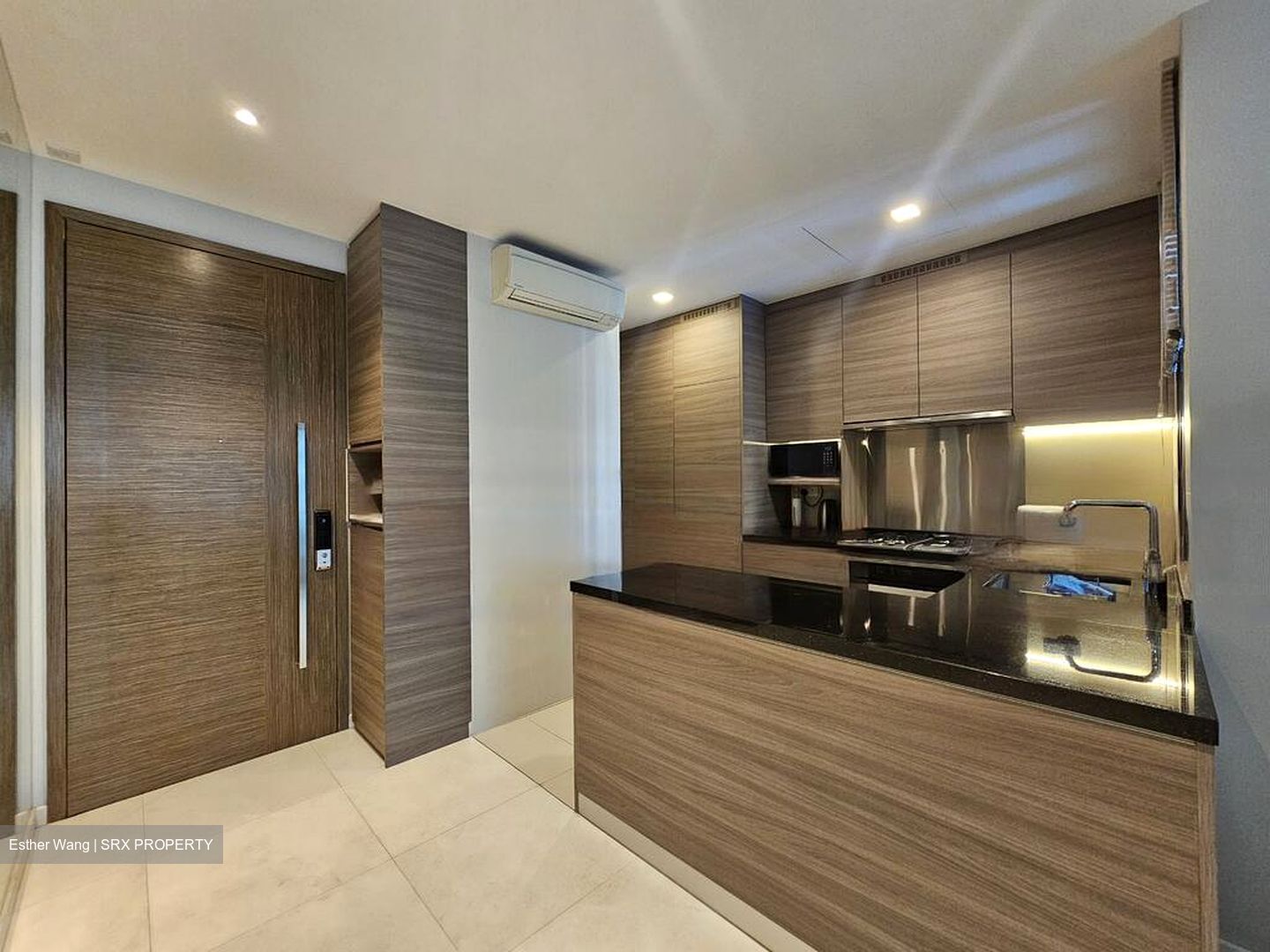 8 Saint Thomas (D9), Condominium #449058791